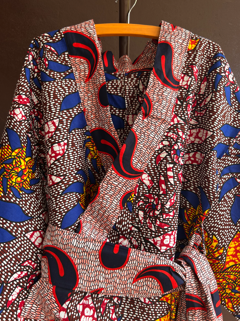 YUKATA  MIX / Standard 110