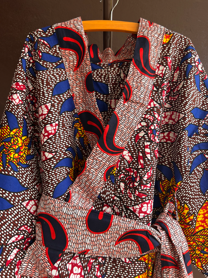 YUKATA  MIX / Standard 110