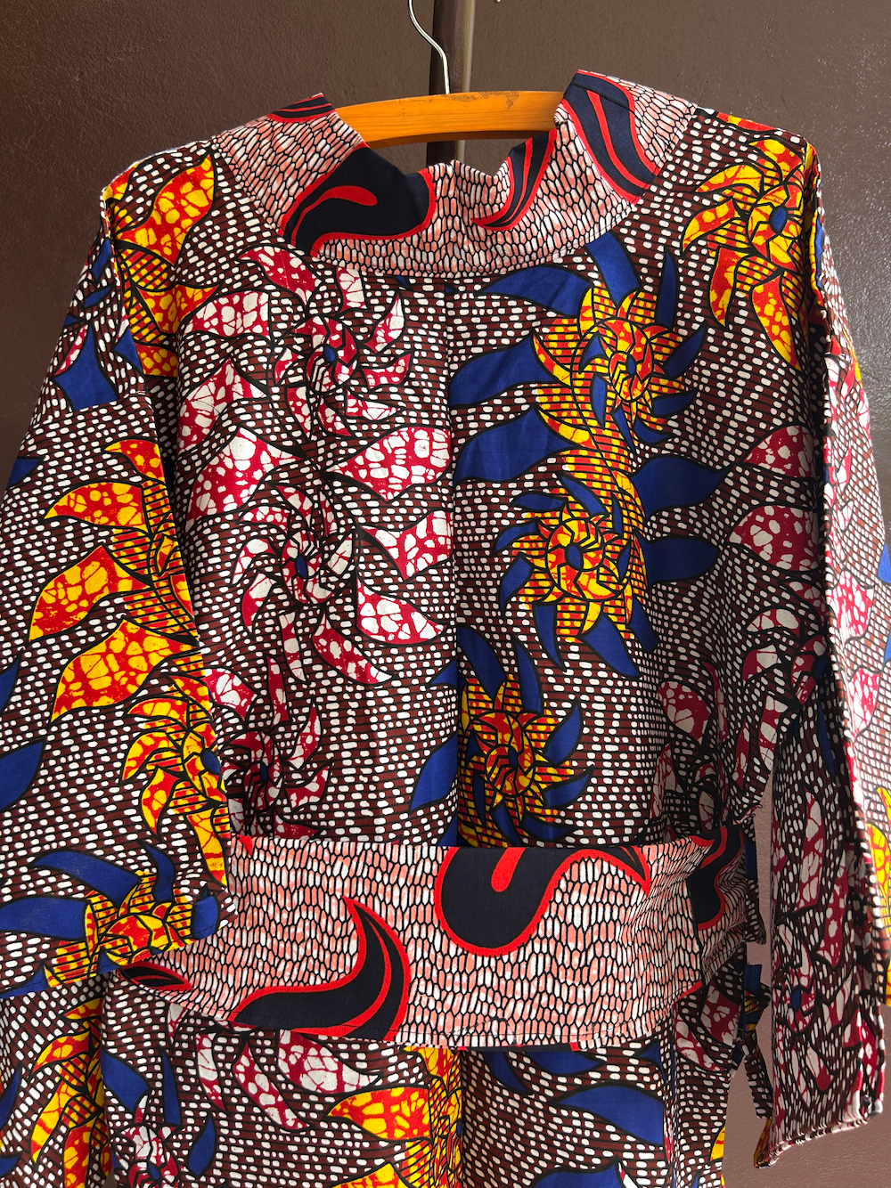 YUKATA  MIX / Standard 110