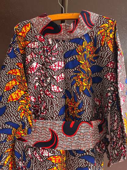 YUKATA  MIX / Standard 110