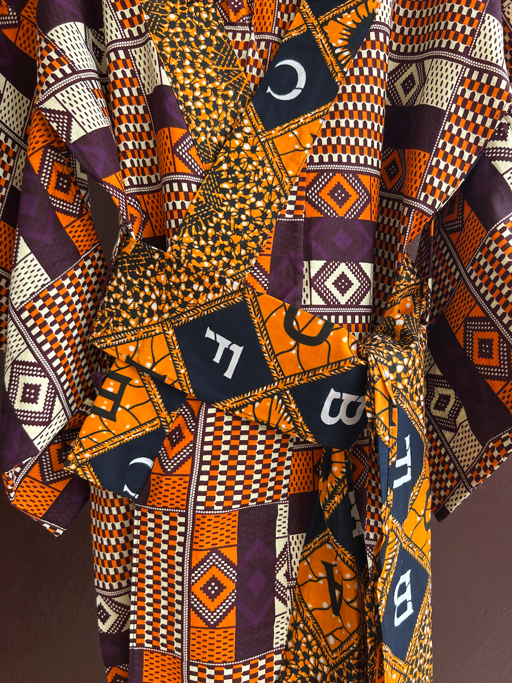 YUKATA MIX / Standard 110