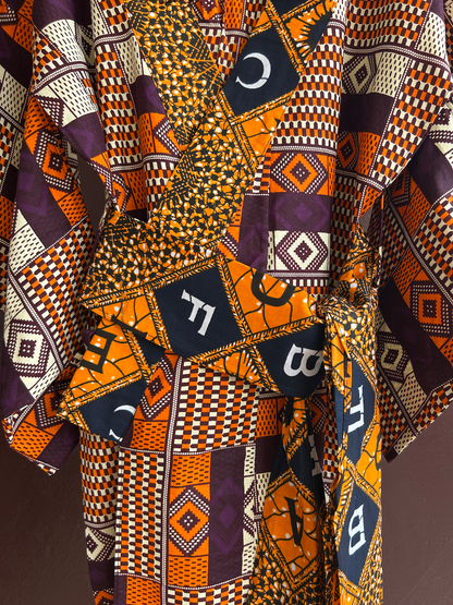 YUKATA MIX / Standard 110