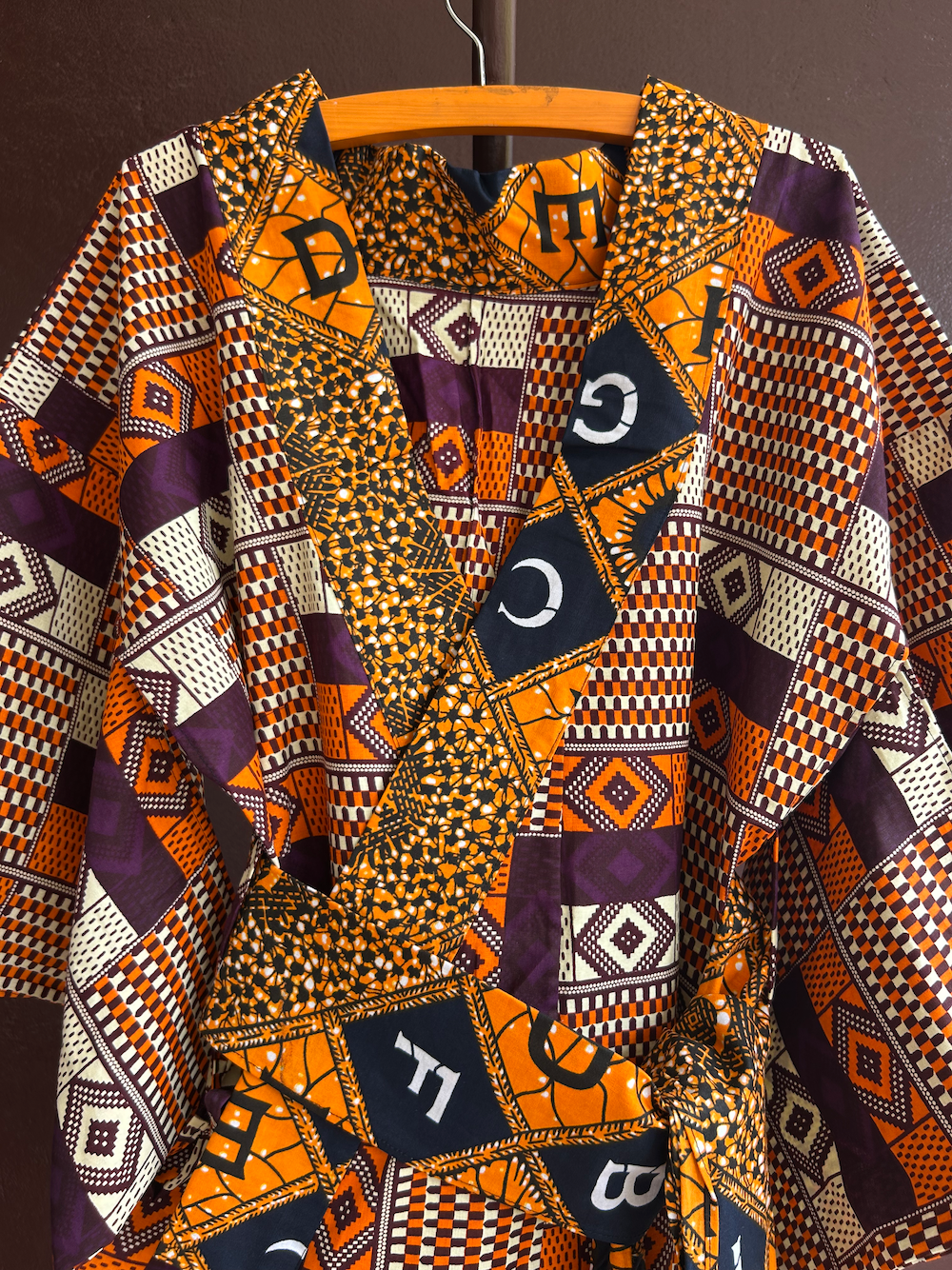 YUKATA MIX / Standard 110