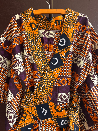 YUKATA MIX / Standard 110