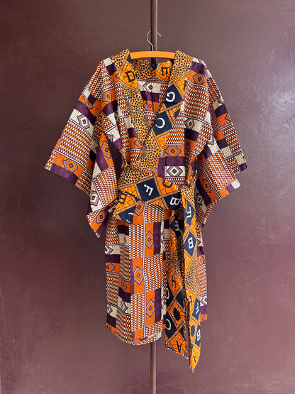 YUKATA MIX / Standard 110