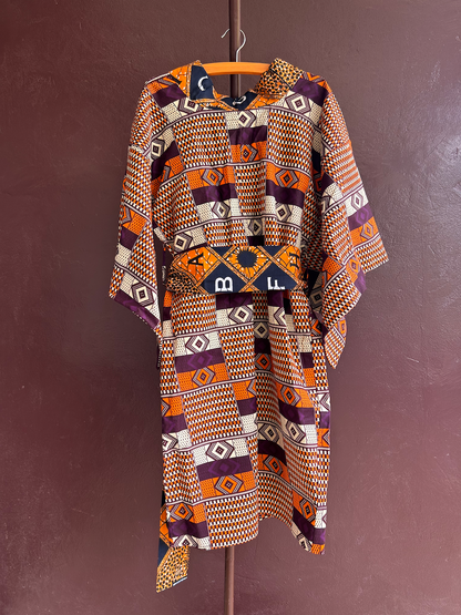 YUKATA MIX / Standard 110