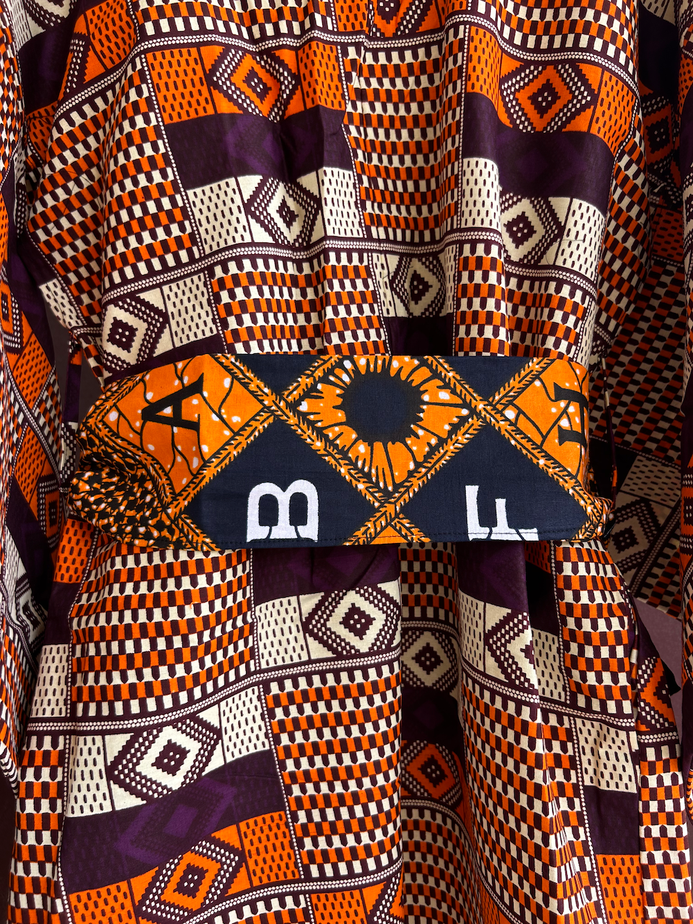 YUKATA MIX / Standard 110