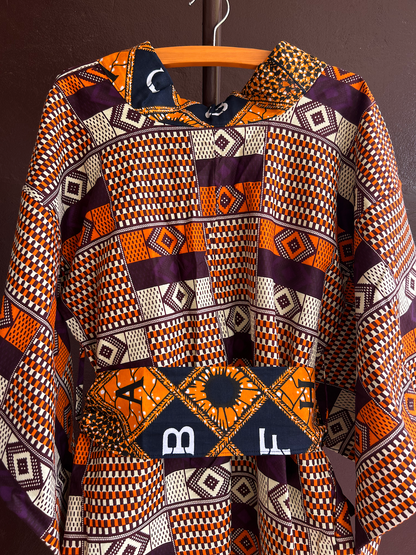 YUKATA MIX / Standard 110