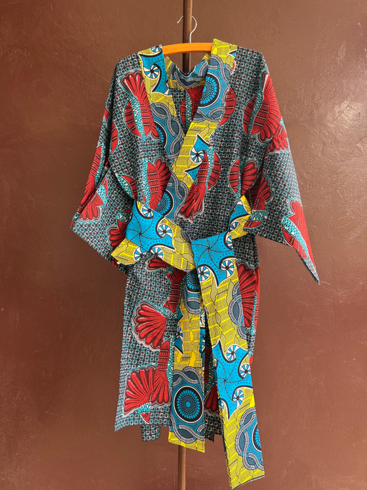 YUKATA  MIX / Standard 110