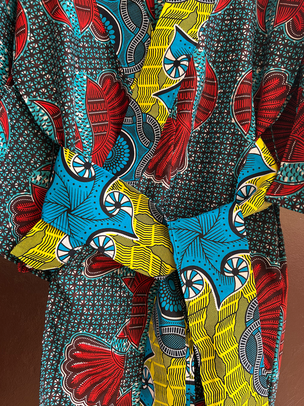 YUKATA  MIX / Standard 110