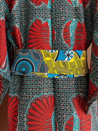 YUKATA  MIX / Standard 110