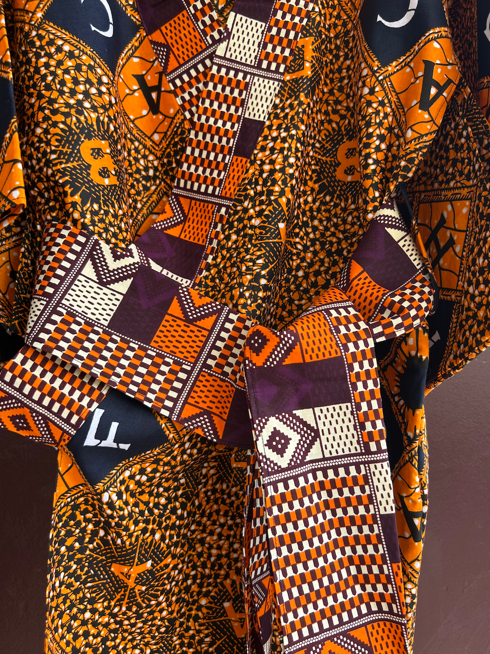 YUKATA  MIX / Standard 110