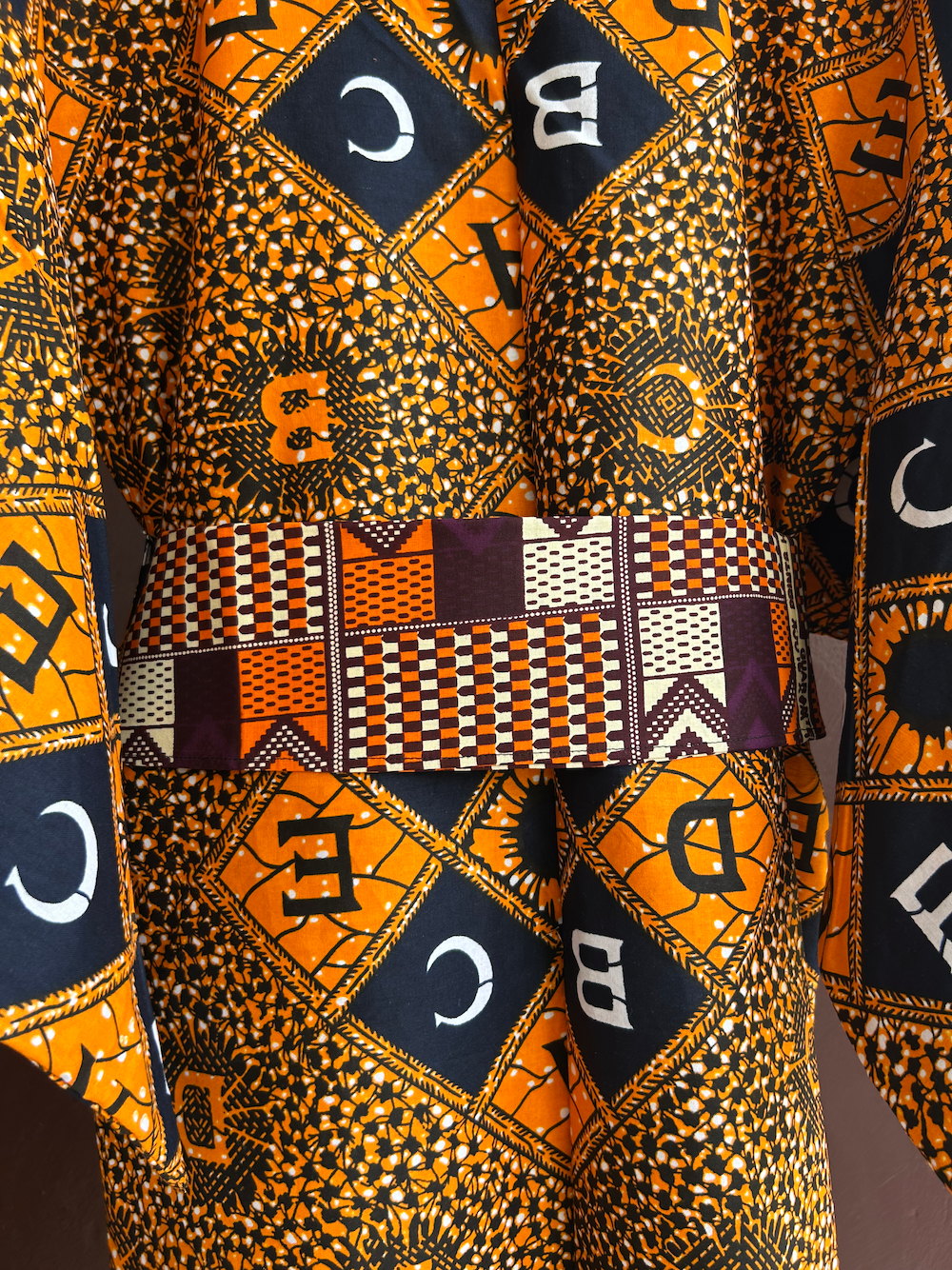 YUKATA  MIX / Standard 110