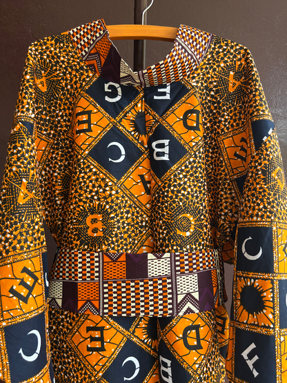 YUKATA  MIX / Standard 110