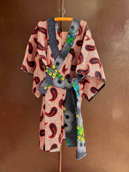 YUKATA  MIX / Standard 110