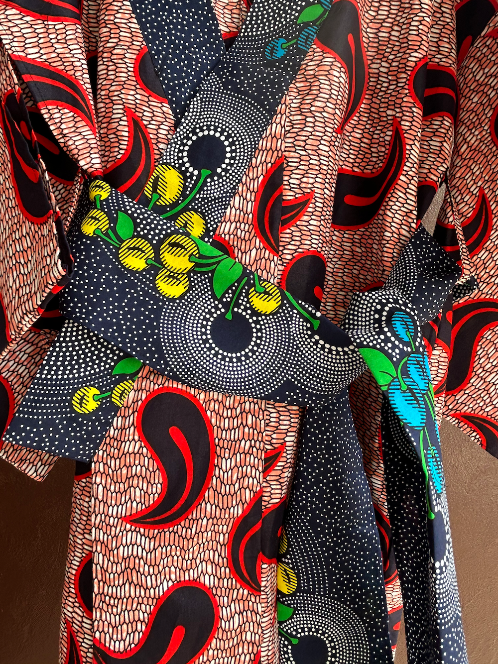 YUKATA  MIX / Standard 110