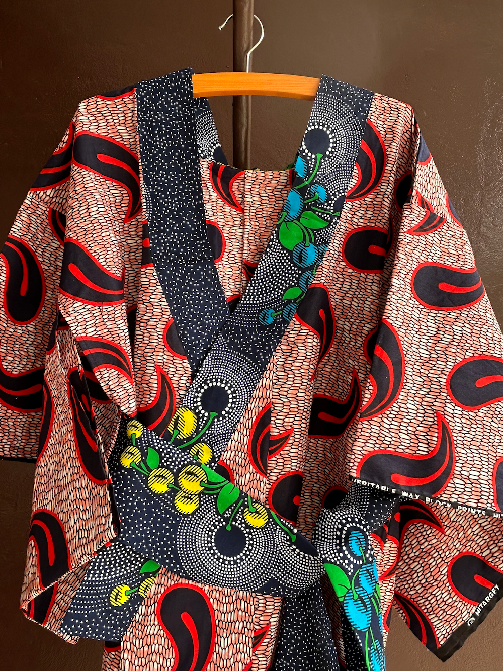 YUKATA  MIX / Standard 110