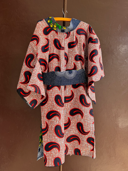 YUKATA  MIX / Standard 110