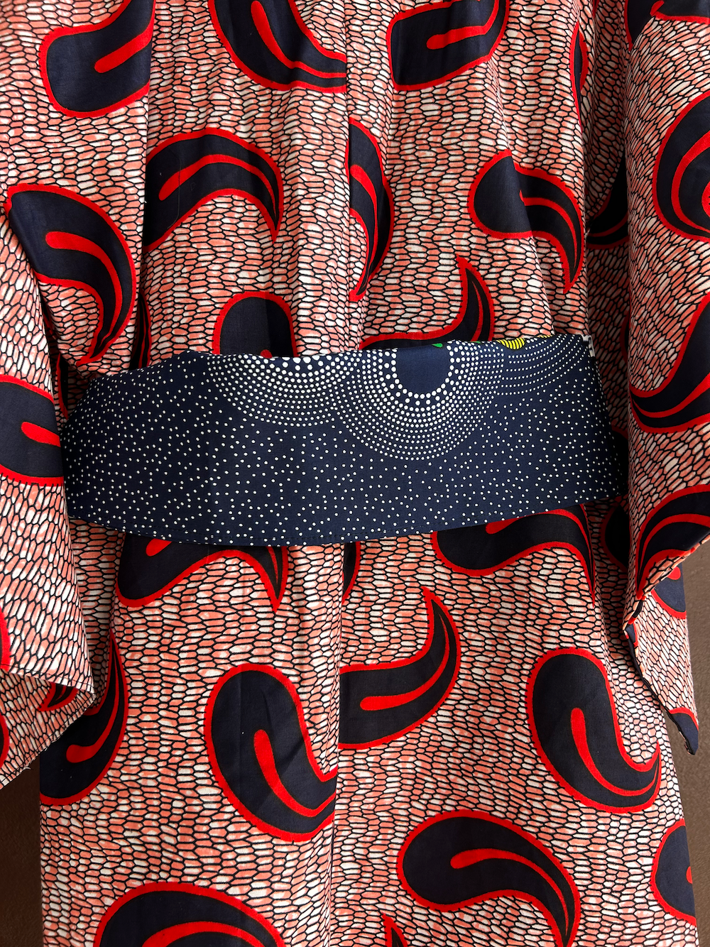 YUKATA  MIX / Standard 110