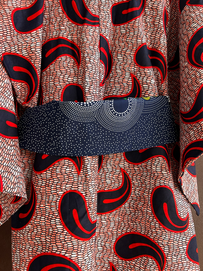 YUKATA  MIX / Standard 110