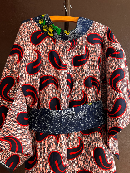 YUKATA  MIX / Standard 110