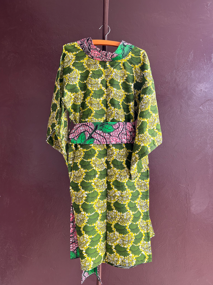 YUKATA  MIX / Standard 110