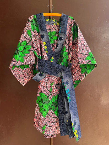 YUKATA  MIX / Standard 110