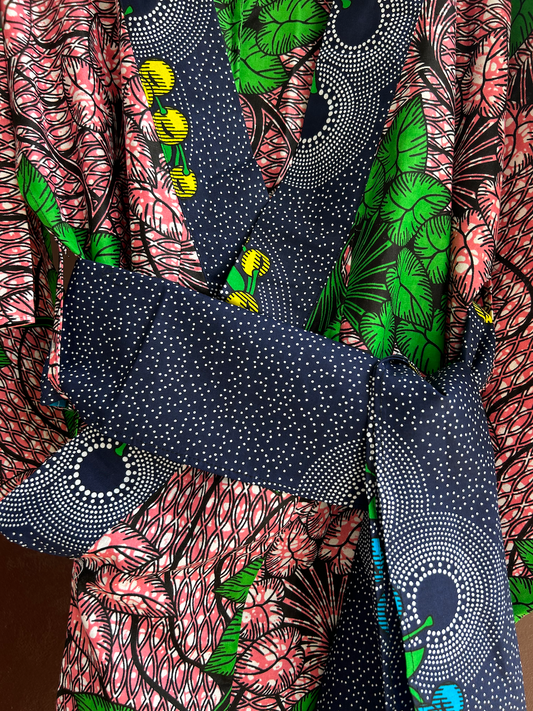 YUKATA  MIX / Standard 110