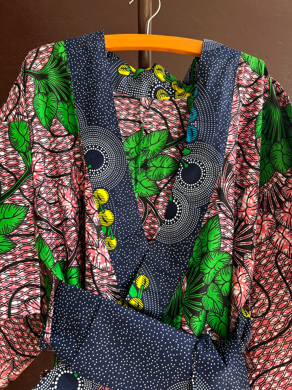 YUKATA  MIX / Standard 110