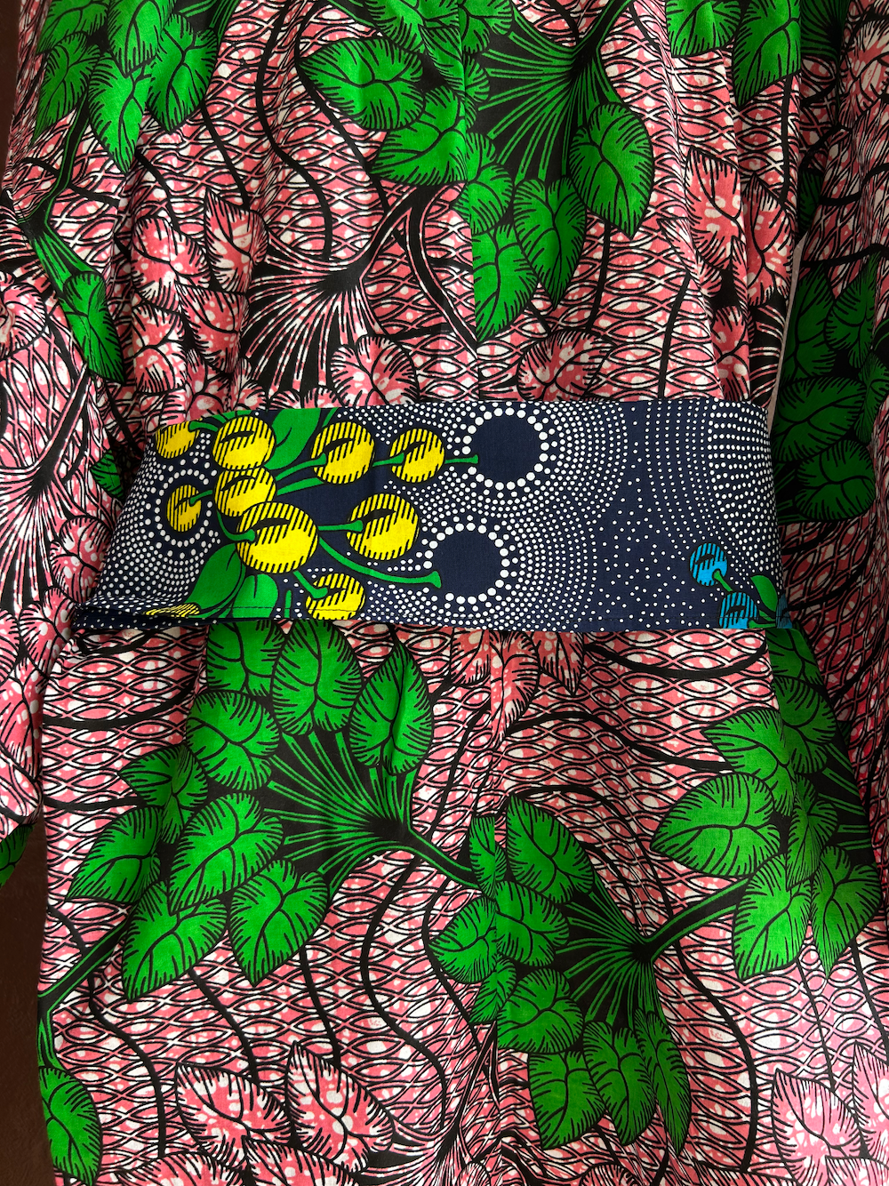 YUKATA  MIX / Standard 110