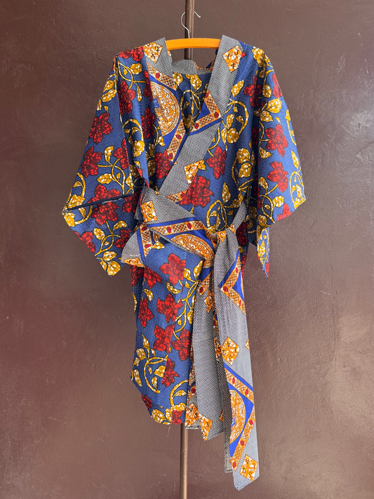 YUKATA  MIX / Standard 110