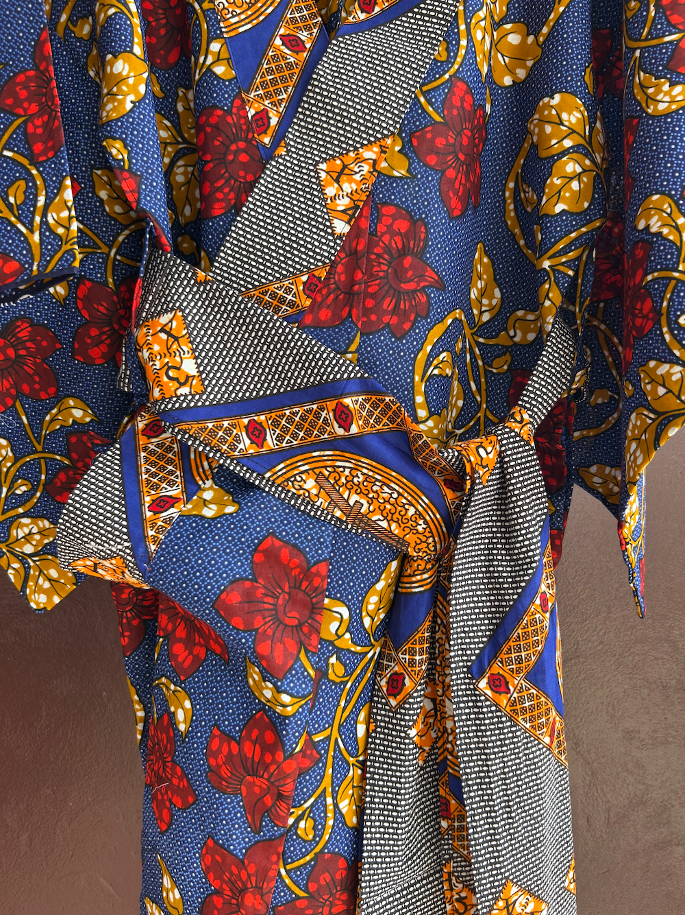 YUKATA  MIX / Standard 110