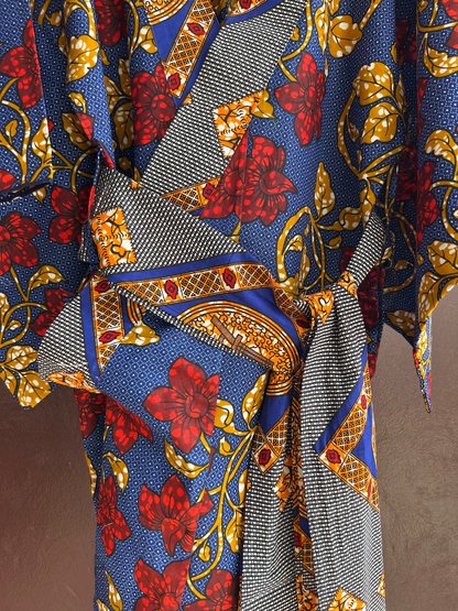 YUKATA  MIX / Standard 110