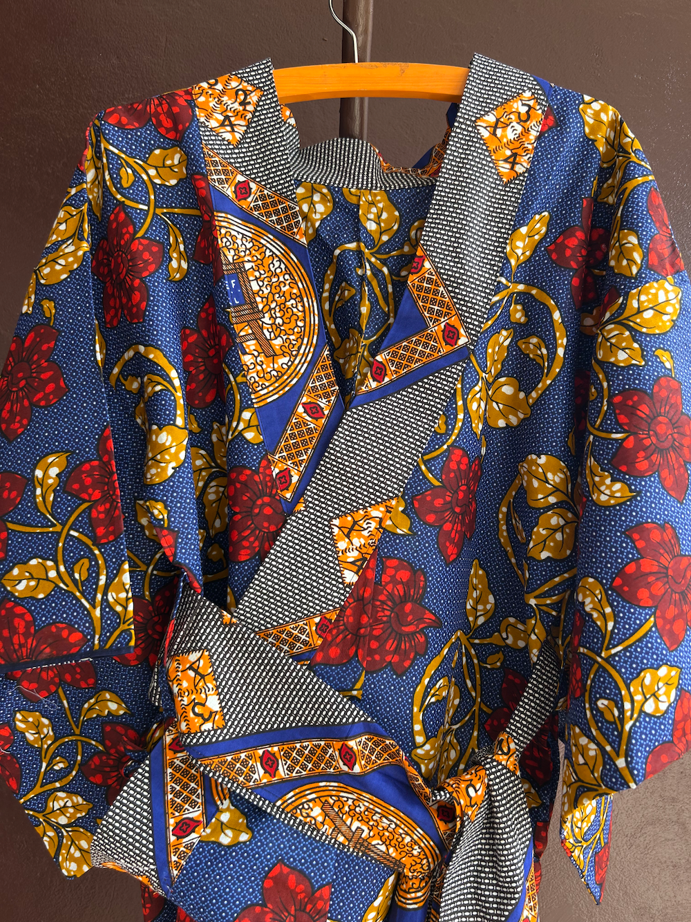 YUKATA  MIX / Standard 110