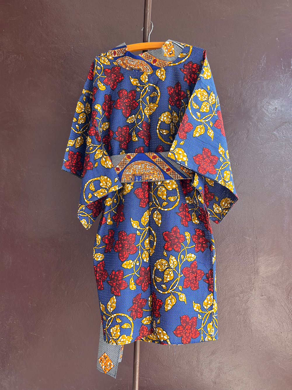 YUKATA  MIX / Standard 110