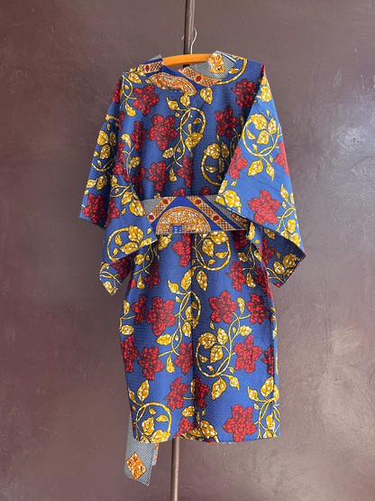 YUKATA  MIX / Standard 110