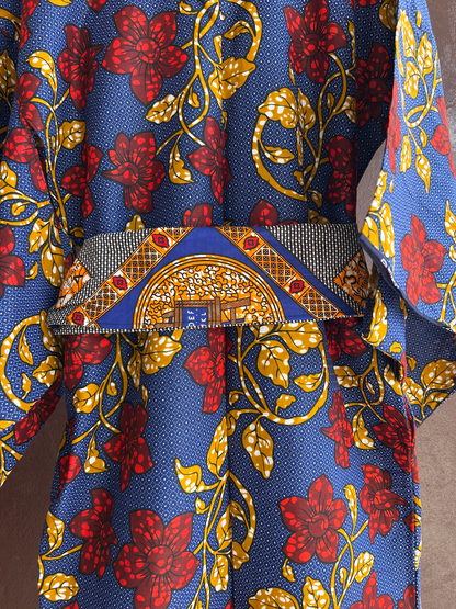 YUKATA  MIX / Standard 110