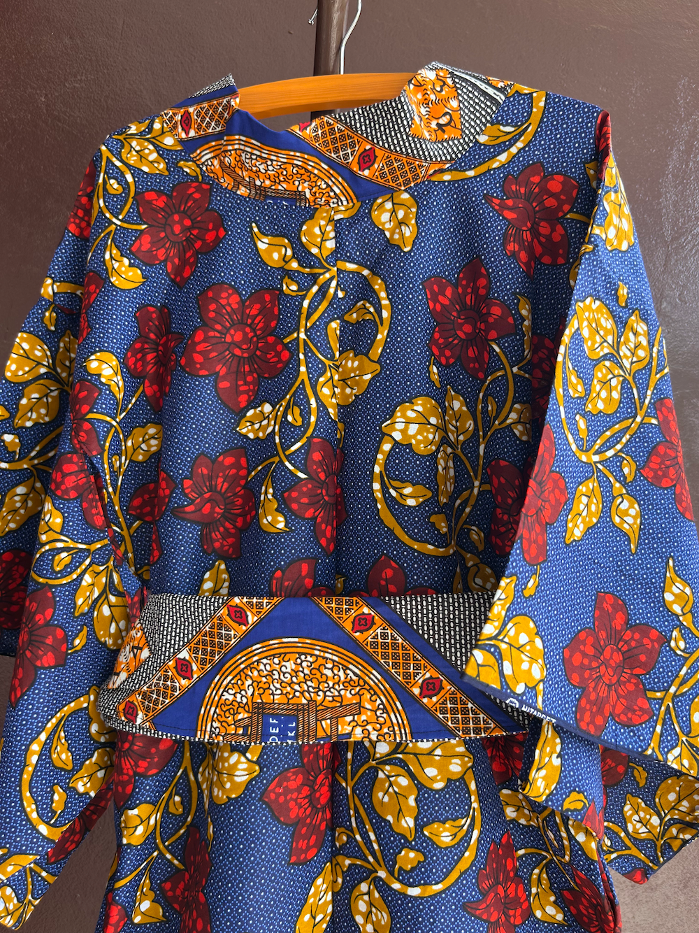 YUKATA  MIX / Standard 110