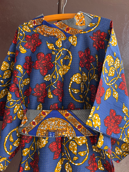 YUKATA  MIX / Standard 110