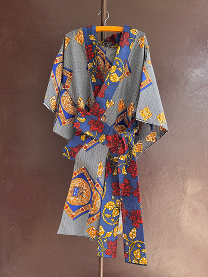 YUKATA  MIX / Standard 110