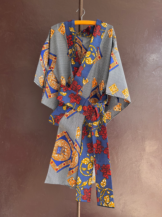 YUKATA  MIX / Standard 110