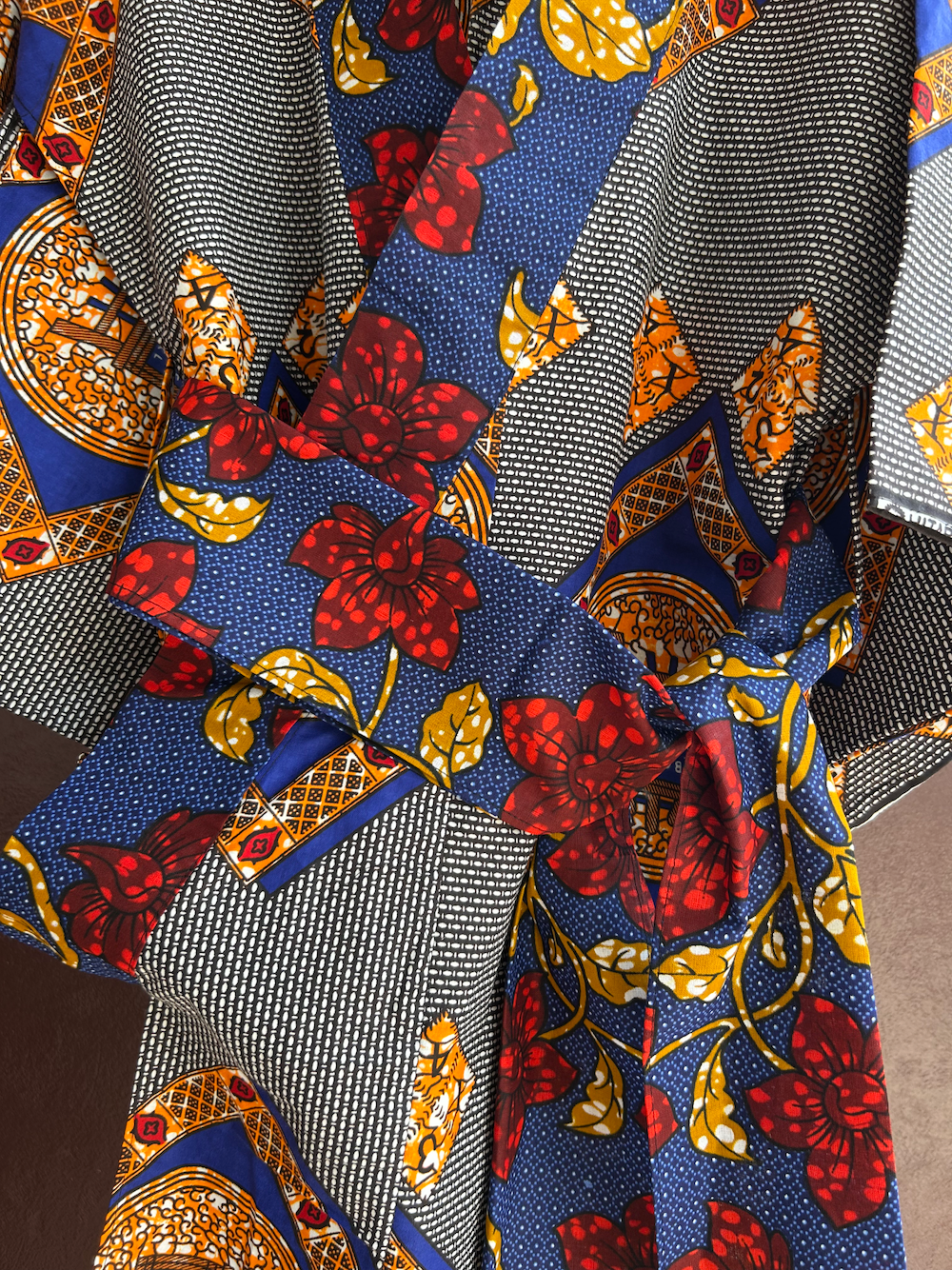 YUKATA  MIX / Standard 110