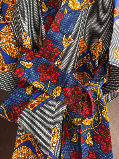 YUKATA  MIX / Standard 110