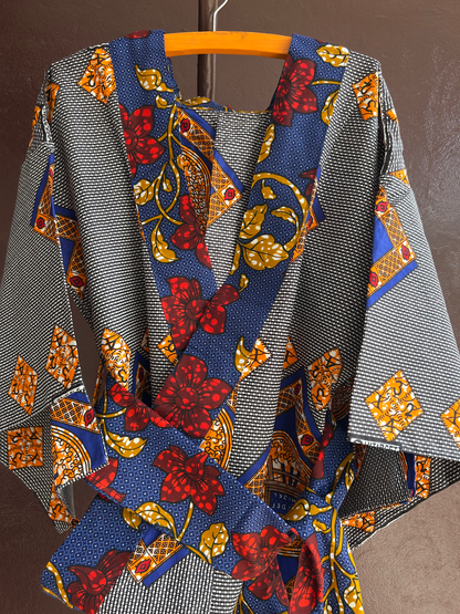 YUKATA  MIX / Standard 110