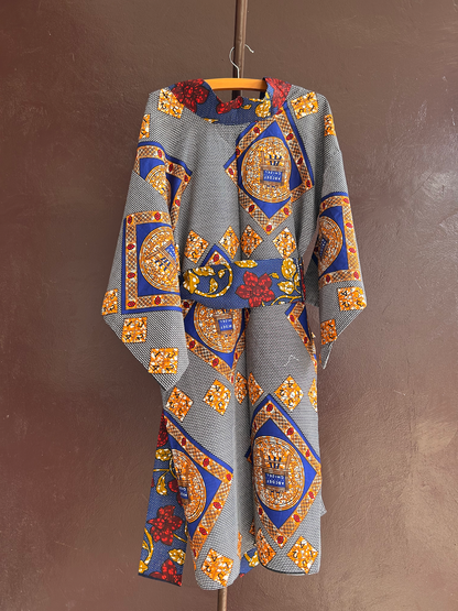 YUKATA  MIX / Standard 110