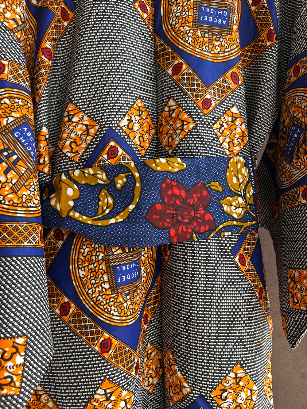 YUKATA  MIX / Standard 110