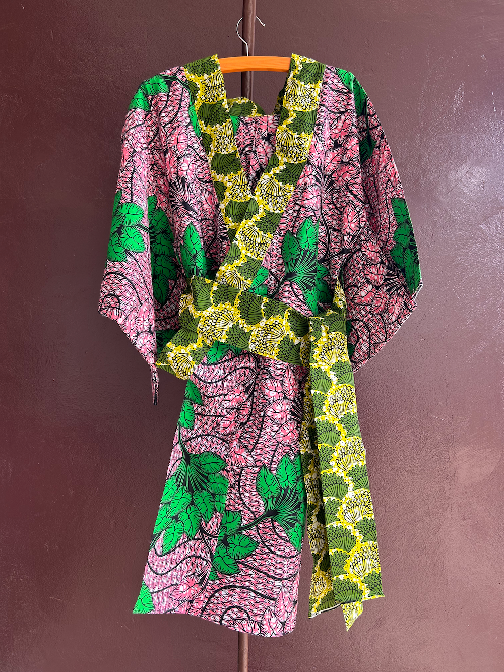 YUKATA MIX / Standard 110