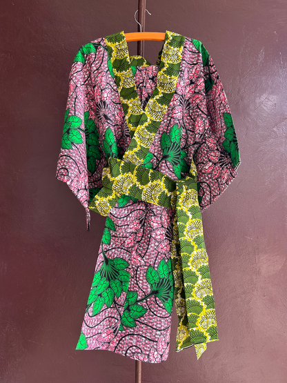 YUKATA MIX / Standard 110