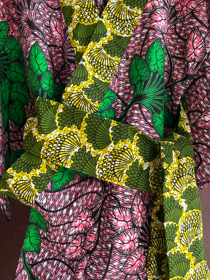 YUKATA MIX / Standard 110