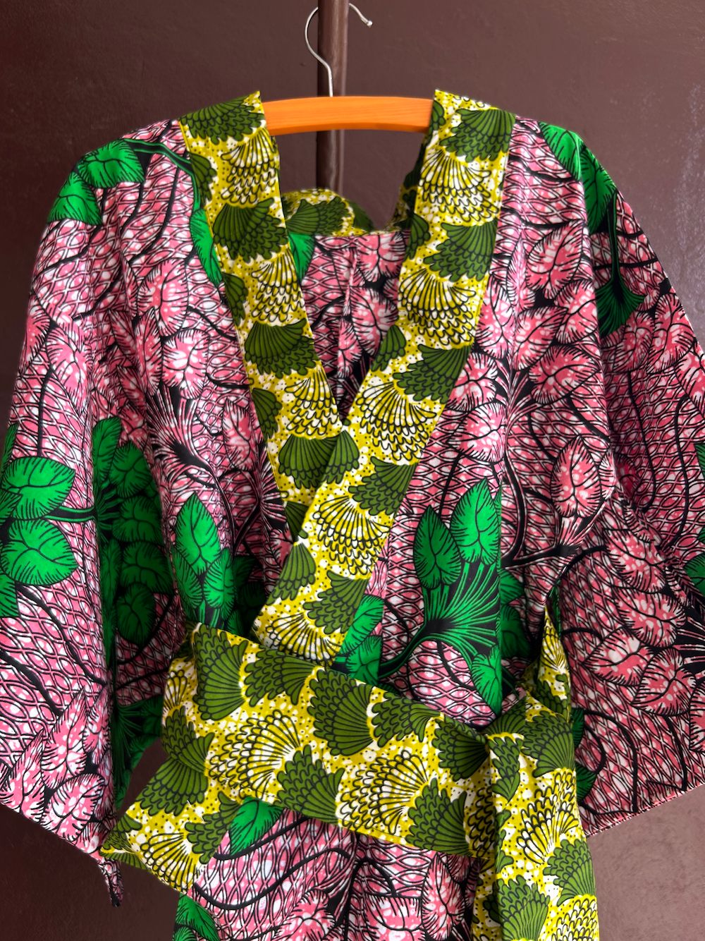 YUKATA MIX / Standard 110